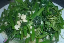  Ăn rau bí tốt cho hệ tiêu hóa