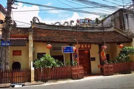 Trấn yểm kỳ cuối: Những vụ trấn yểm nổi tiếng Việt Nam