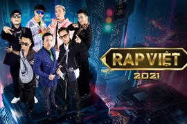 Rap Việt bị yêu cầu bồi thường vì vi phạm bản quyền hình ảnh