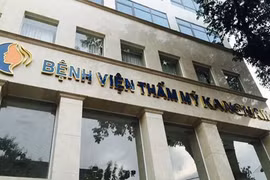 Căng da mặt tử vong tại Kangnam, quy trình phẫu thuật liệu có sai sót?