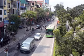 Tổng cục Đường bộ yêu cầu đẩy nhanh lắp camera giám sát trên xe khách