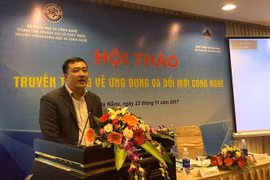 Các nhà khoa học không muốn nói về mình