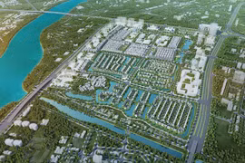Dự án Vinhomes Star City ở Thanh Hóa