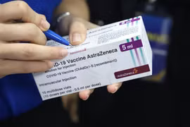 TP.HCM triển khai chiến dịch tiêm vắc xin COVID-19 đợt 1 từ ngày 22/3
