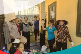 GreenHub xây dựng dự án PAN (Plastic Action Network) nhằm hỗ trợ đề án “Nâng cao nhận thức về quản lý chất thải rắn trên địa bàn tỉnh Quảng Ninh”. 
