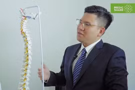 Các yếu tố làm chậm quá trình hồi phục sau phẫu thuật cột sống cổ 