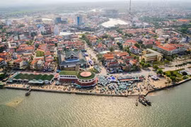 Quảng Bình sắp có thêm Khu nghỉ dưỡng 5 sao quy mô hơn 27.000 m2