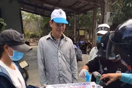 Thùng rác 4.0