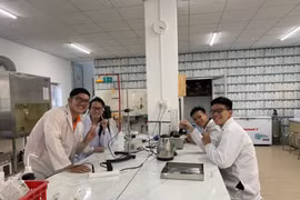 Gỗ, giấy bền nhờ… rơm rạ