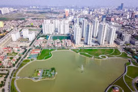 Hà Nội xem xét tạm dừng thanh tra các dự án xây dựng theo kế hoạch