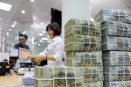 Thanh khoản dư thừa - dấu hiệu của tăng trưởng yếu