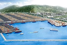 Quảng Trị: Tìm lối ra vào cho dự án lọc dầu của Lào