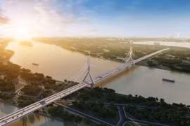 Hà Nội: Bất động sản Đông Anh tăng giá nhờ quy hoạch đô thị