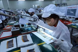 Tạo khung pháp lý phù hợp cho hoạt động đầu tư phát triển khu công nghiệp, khu kinh tế