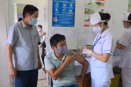 Tới đây, thành phố Hải Phòng sẽ xem xét có phương án ưu tiên về đi lại, hoạt động sản xuất kinh doanh đối với những người đã được tiêm đủ 2 mũi vaccine.