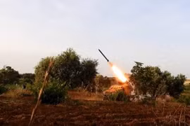Syria: Khủng bố, bạo loạn và hà khắc trong những khu vực bị Hồi giáo cực đoan kiểm soát