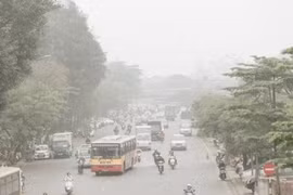 Sửa đổi Luật Bảo vệ Môi trường: Chú trọng cải thiện chất lượng không khí