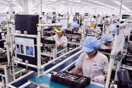 IIP có mức tăng thấp nhất trong nhiều năm qua