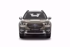 Subaru Outback 2021.
