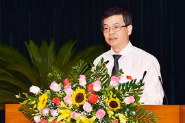Phó Bí thư Tỉnh ủy được bầu giữ chức Chủ tịch UBND tỉnh