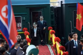 Dự đoán các vị khách sẽ dự bữa tối cùng Chủ tịch Kim Jong Un