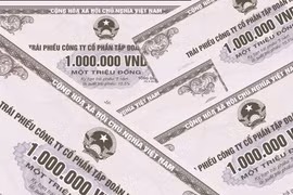Trái phiếu doanh nghiệp có thể tăng nóng trong quý 3