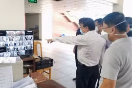 Bộ Y tế đề xuất phương án chống lây nhiễm chéo trong khu cách ly tập trung tại TP.HCM