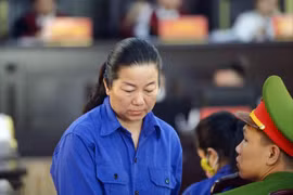 Ngã giá 440 triệu đồng nhờ nâng điểm