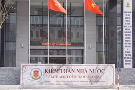 Kiểm toán Nhà nước kiến nghị xử lý hơn 23.000 tỷ đồng
