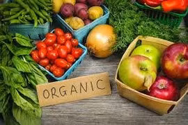 Quy tắc mới cho thực phẩm hữu cơ