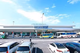 Quảng Nam đề xuất cho phép tư nhân xây sân bay Chu Lai