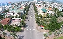 Chủ tịch Quảng Ngãi thống nhất cho HUD đầu tư nhà ở xã hội tại Khu đô thị Phú Mỹ