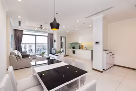 Cho thuê căn hộ ngắn hạn, có nên nới lỏng quy định?