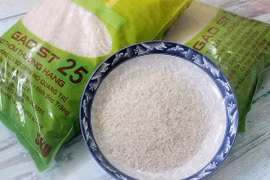 Hiểu đúng về gạo ST24, ST25 bị đăng ký bảo hộ thương hiệu
