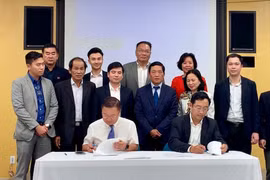 Hỗ trợ 200.000USD cho startup Việt Nam trong dịch Covid-19