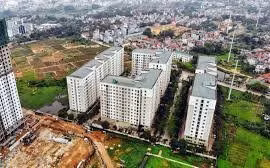 Lỗ hổng pháp lý khiến kinh doanh bất động sản ngày càng biến tướng