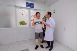  Đừng để bệnh tật đánh gục bạn