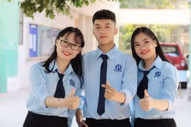 Điểm sàn xét tuyển Đại học Nội vụ Hà Nội cao nhất khối C00