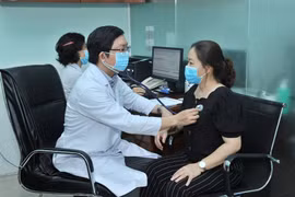 Bác sĩ gia đình, giải pháp then chốt tăng cường y tế cơ sở