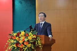 ông Trần Tuấn Anh
