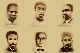 Hồ Tá Bang - một nhà yêu nước