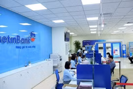 Đến cuối tháng 9, tổng nợ xấu nội bảng của VietinBank ở mức gần 18.100 tỷ đồng