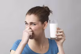 Bắt bệnh từ..."mùi” vùng kín