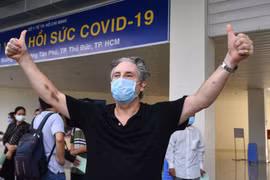 4.423 F0 được công bố khỏi Covid-19 trong ngày 1/8