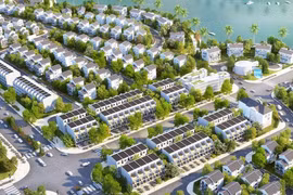 Hưng Yên giảm diện tích khu đô thị Dream City xuống còn gần 458ha