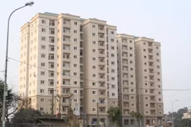 Hà Nội “bêu tên” 74 công trình cao tầng vi phạm PCCC 