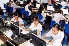 Đề bài thi đánh giá năng lực của Đại học Quốc gia Hà Nội sẽ có nhiều điểm mới