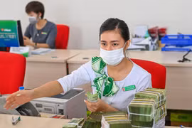 IMF: 'Việt Nam cần tăng quy mô và tốc độ triển khai hỗ trợ kinh tế'