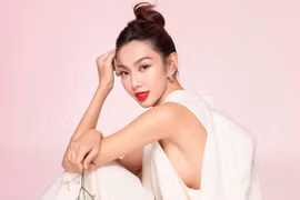 Thùy Tiên dương tính Covid-19 nhiều lịch trình bị ảnh hưởng