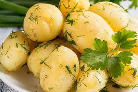 Những đồ ăn ít calo lại giúp no lâu